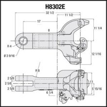 HType-H8302E-1