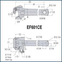 TypeEF-EF601CE